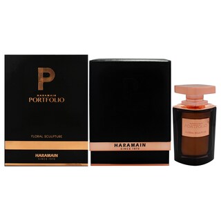 Foto 2 | Perfume Al Haramain Portfolio 75 ml Unisex - Venta Internacional