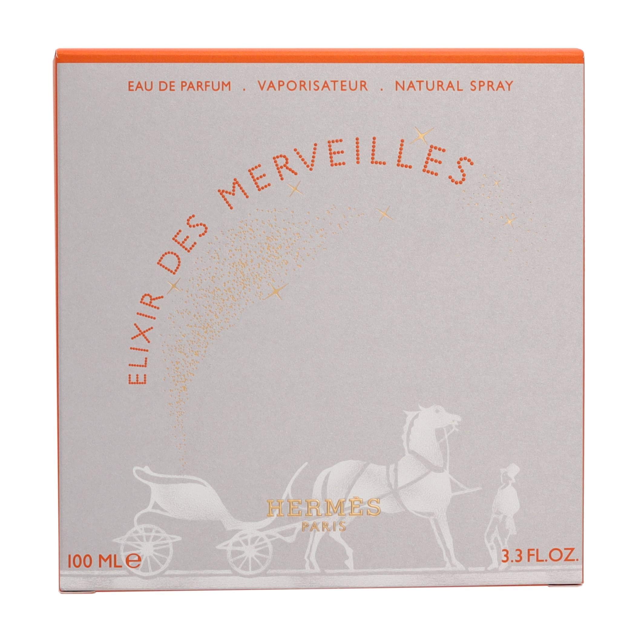 Foto 2 pulgar | Perfume Hermes Elixir Des Merveilles Edp 100 ml para Mujer-Venta Internacional