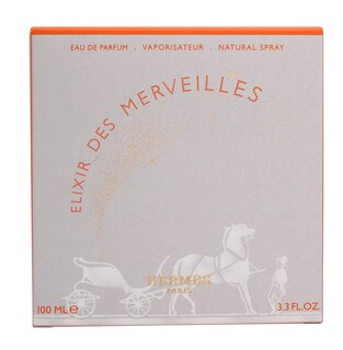 Foto 1 | Perfume Hermes Elixir Des Merveilles Edp 100 ml para Mujer-Venta Internacional