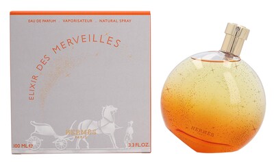 Foto 2 | Perfume Hermes Elixir Des Merveilles Edp 100 ml para Mujer-Venta Internacional