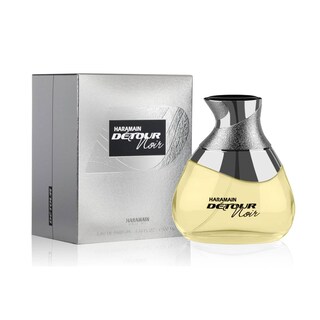 Foto 1 | Perfume Al Haramain Detour Noir Eau de Perfume 100 ml Unisex - Venta Internacional