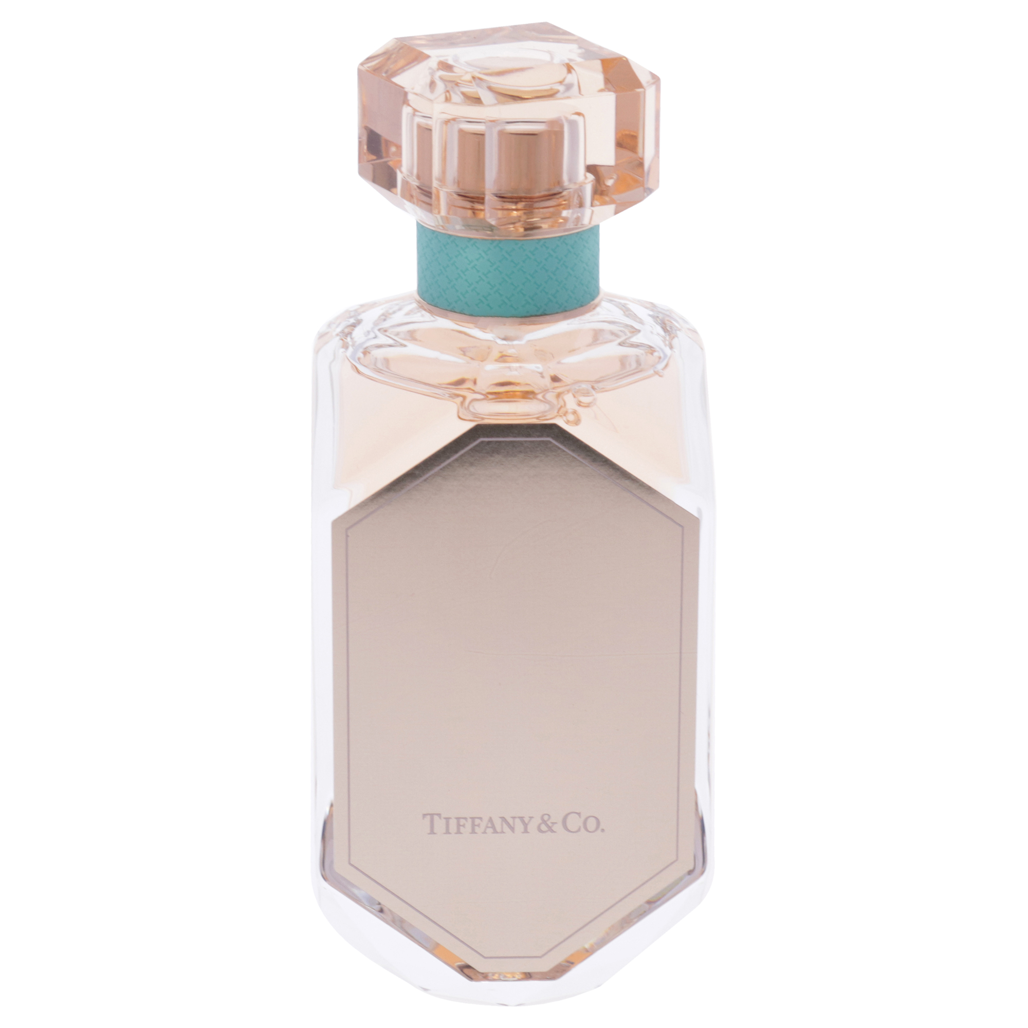 Foto 3 pulgar | Perfume Tiffany And Co. Eau De Parfum Rose Gold de 75 ml para Mujer - Venta Internacional