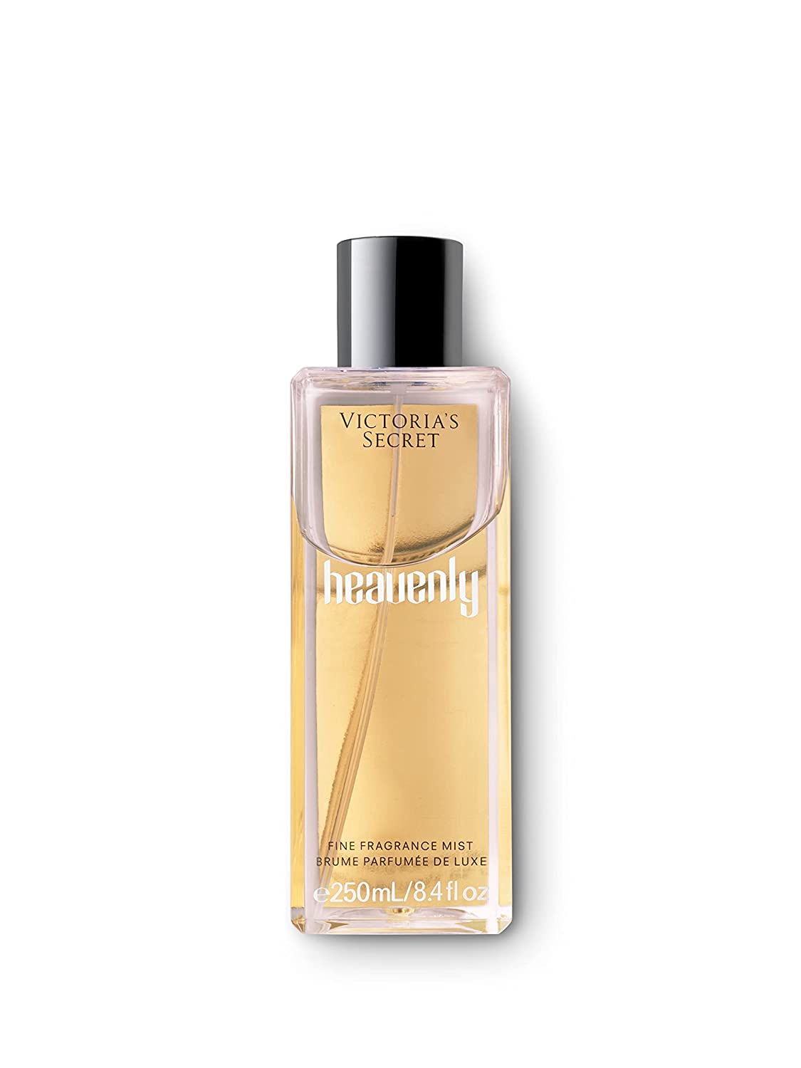 Perfume Victoria's Secret Heavenly Body Mist 250 Ml - Venta Internacional
