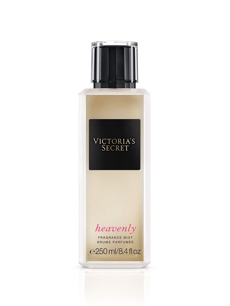 Foto 3 pulgar | Perfume Victoria's Secret Heavenly Body Mist 250 Ml - Venta Internacional