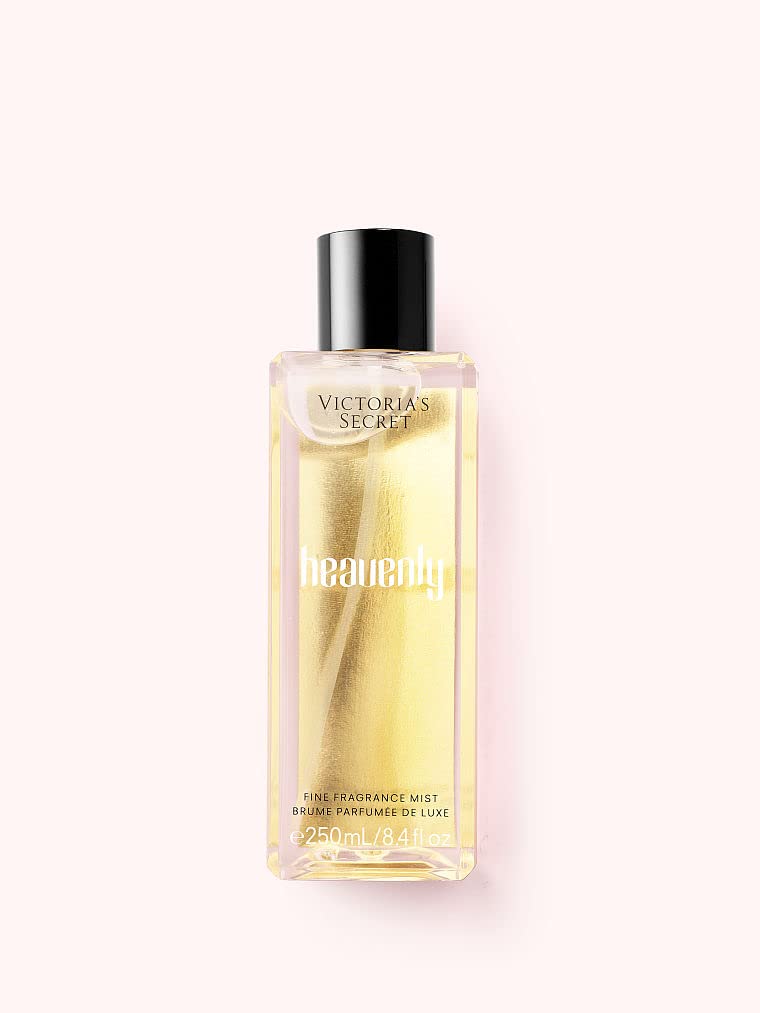 Foto 5 pulgar | Perfume Victoria's Secret Heavenly Body Mist 250 Ml - Venta Internacional