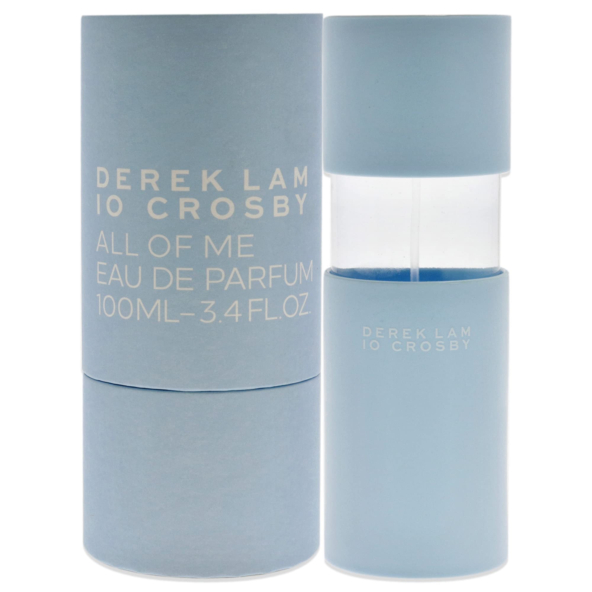 Foto 2 pulgar | Perfume Derek Lam All Of Me Eau De Parfum 100 ml para Mujer - Venta Internacional