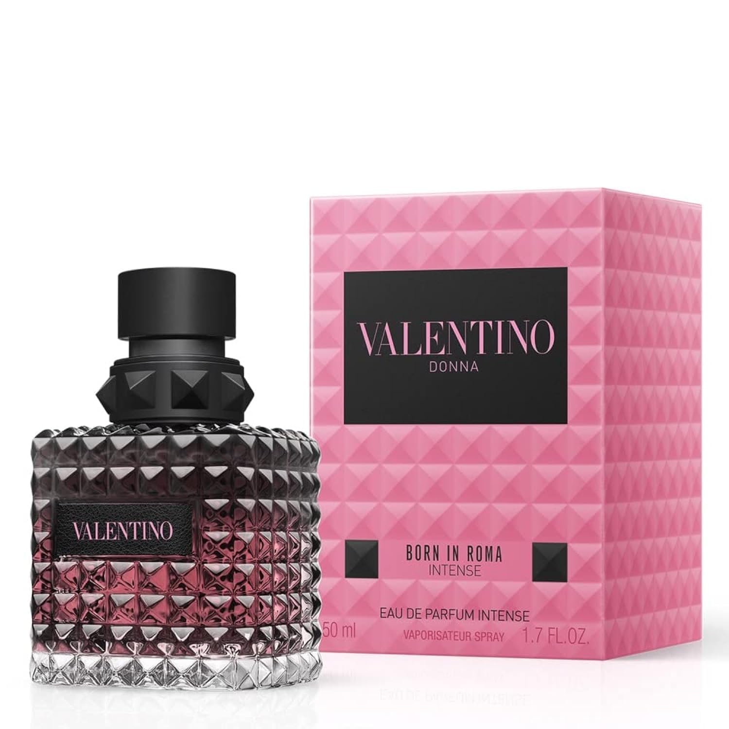 Foto 2 pulgar | Perfume Valentino Donna Born In Roma Intense Eau de Parfum 50 ml - Venta Internacional