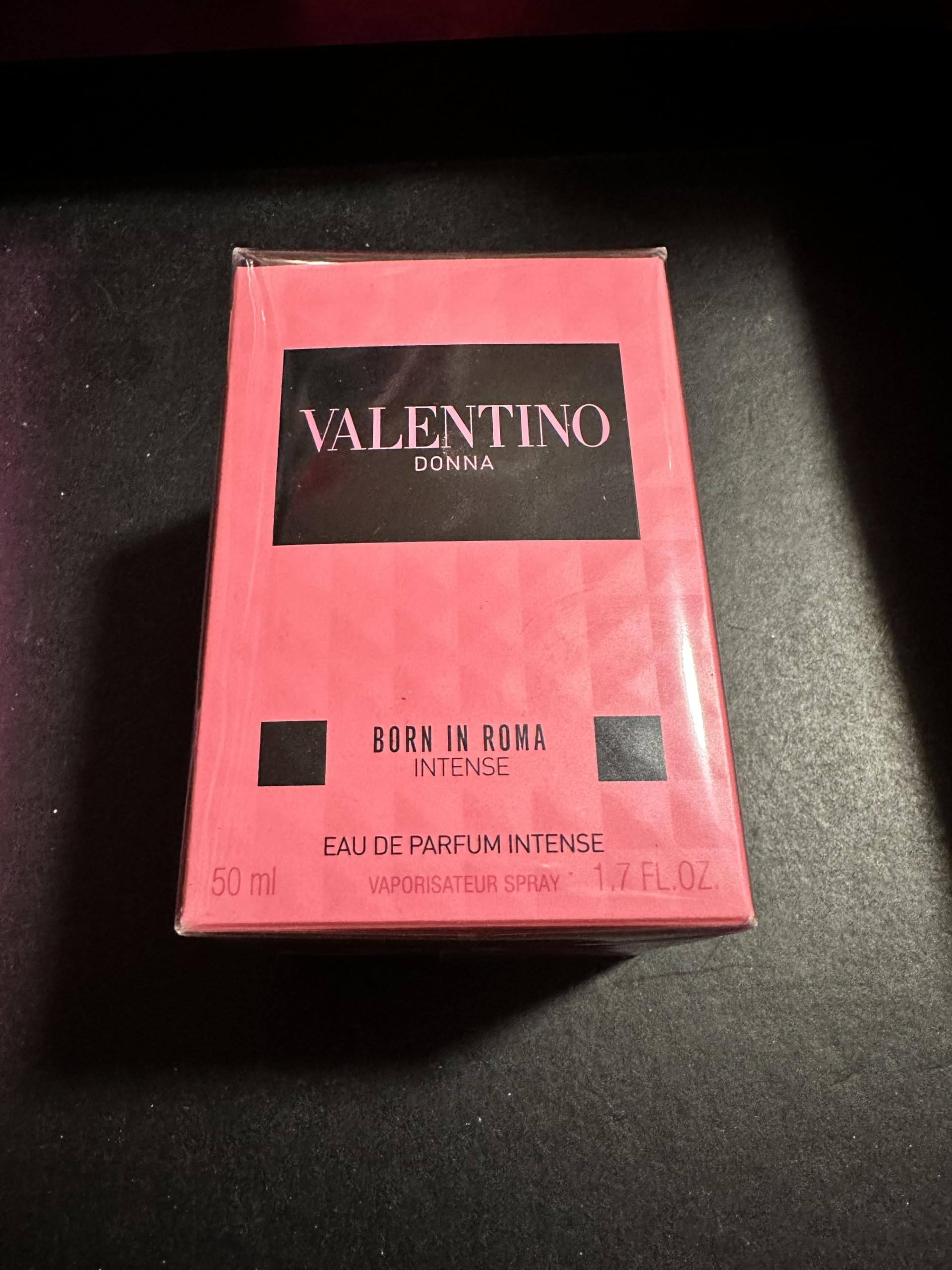 Foto 4 pulgar | Perfume Valentino Donna Born In Roma Intense Eau de Parfum 50 ml - Venta Internacional