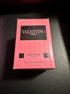 Foto 3 | Perfume Valentino Donna Born In Roma Intense Eau de Parfum 50 ml - Venta Internacional