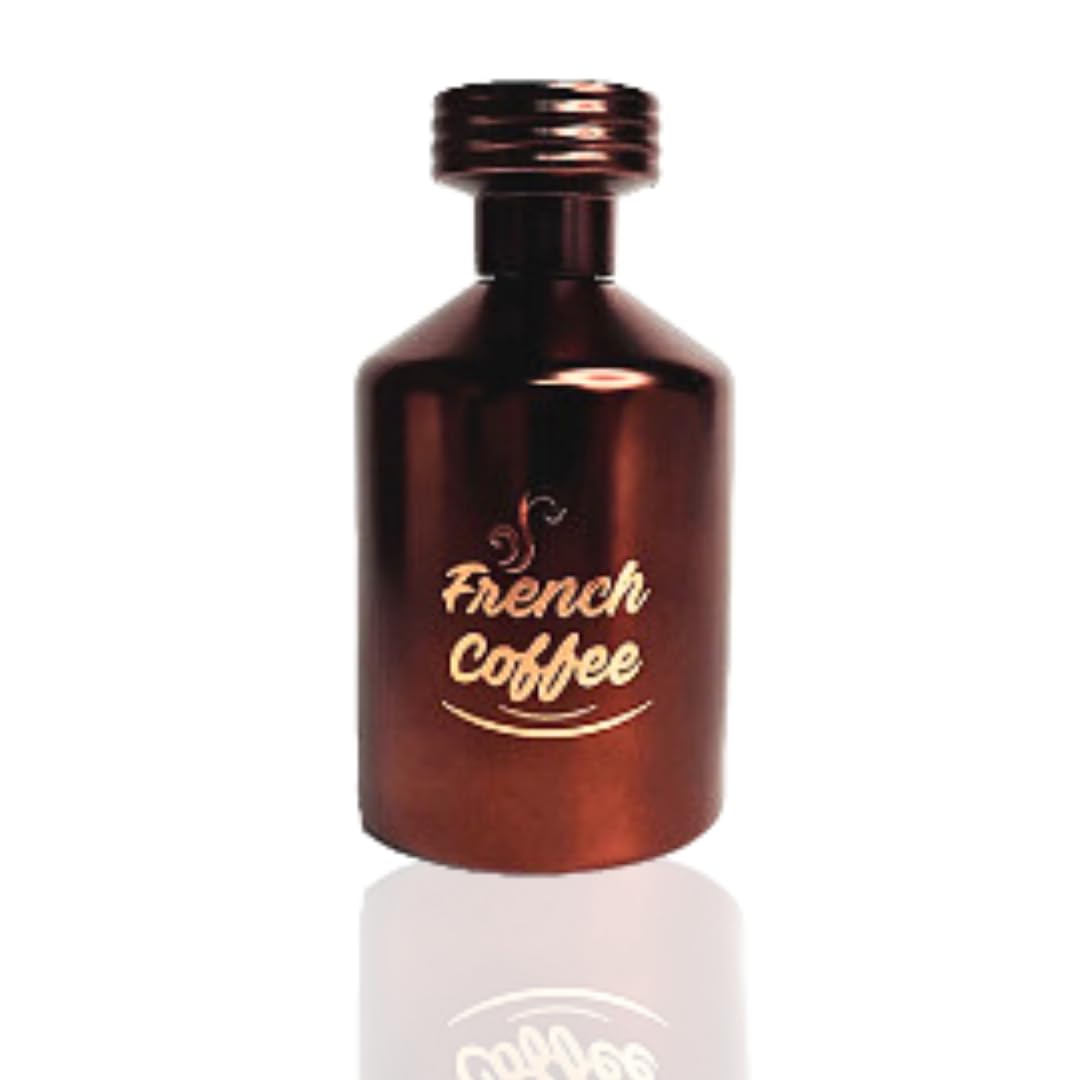 Foto 3 pulgar | Perfume Al-rehab French Coffee Eau De Parfum 100 Ml Unisex - Venta Internacional