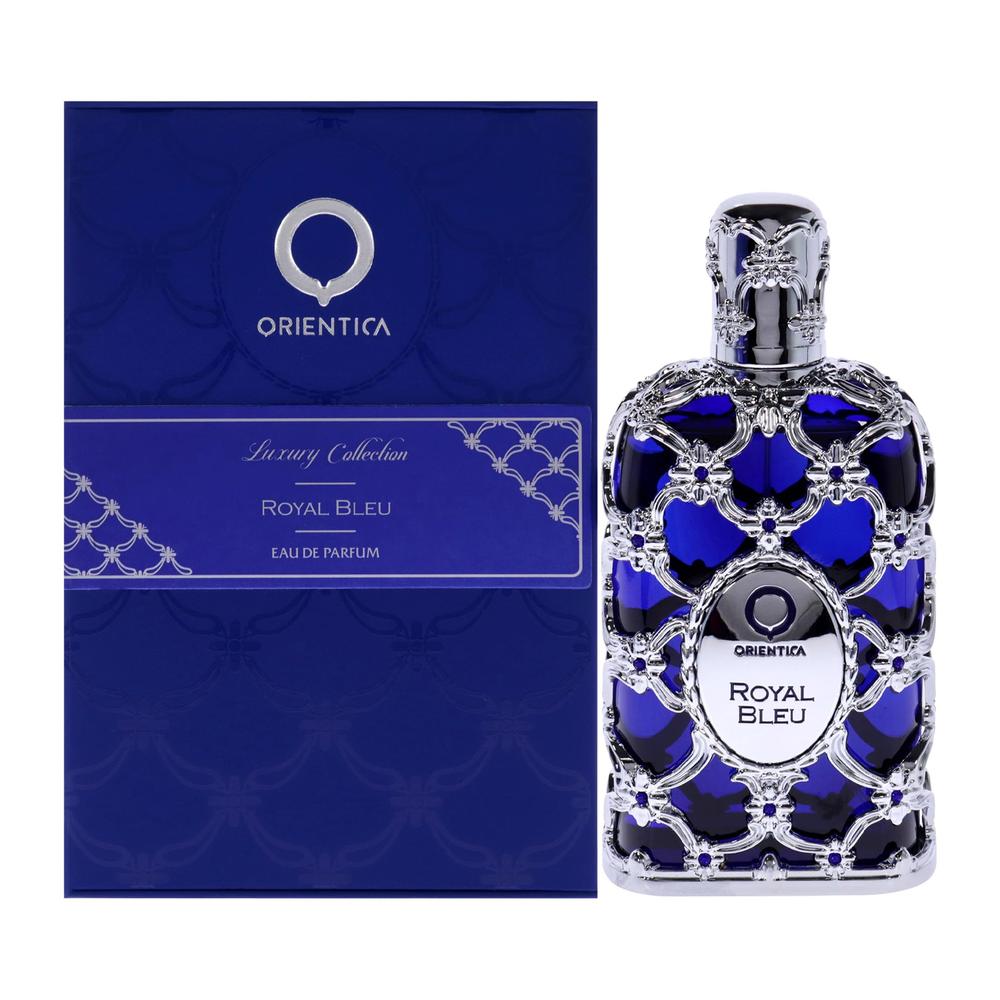 Foto 2 pulgar | Perfume Royal Blue de Orientica 150 ml Edp