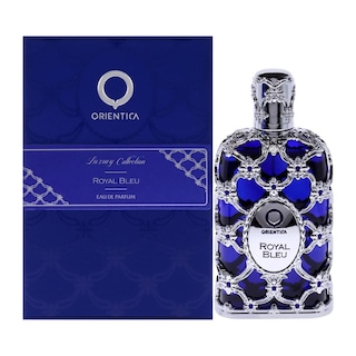 Foto 1 | Perfume Royal Blue de Orientica 150 ml Edp