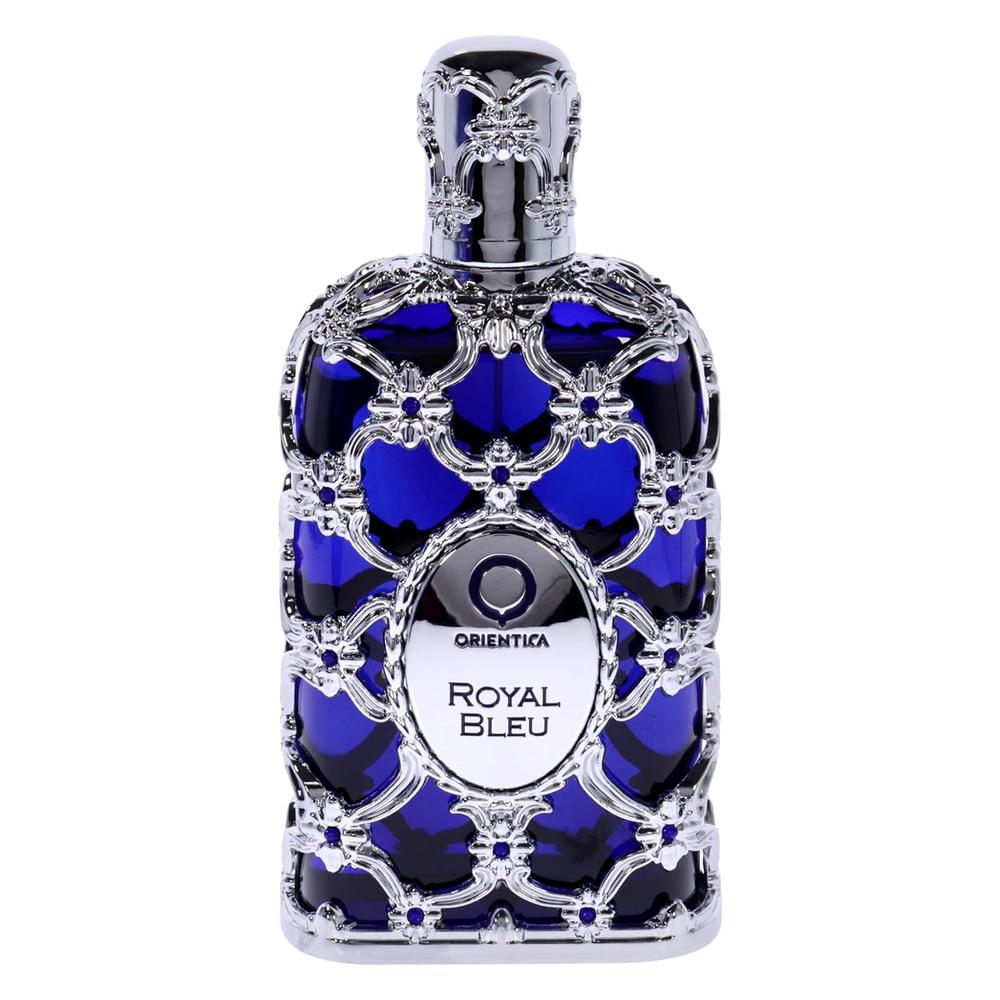 Foto 3 pulgar | Perfume Royal Blue de Orientica 150 ml Edp