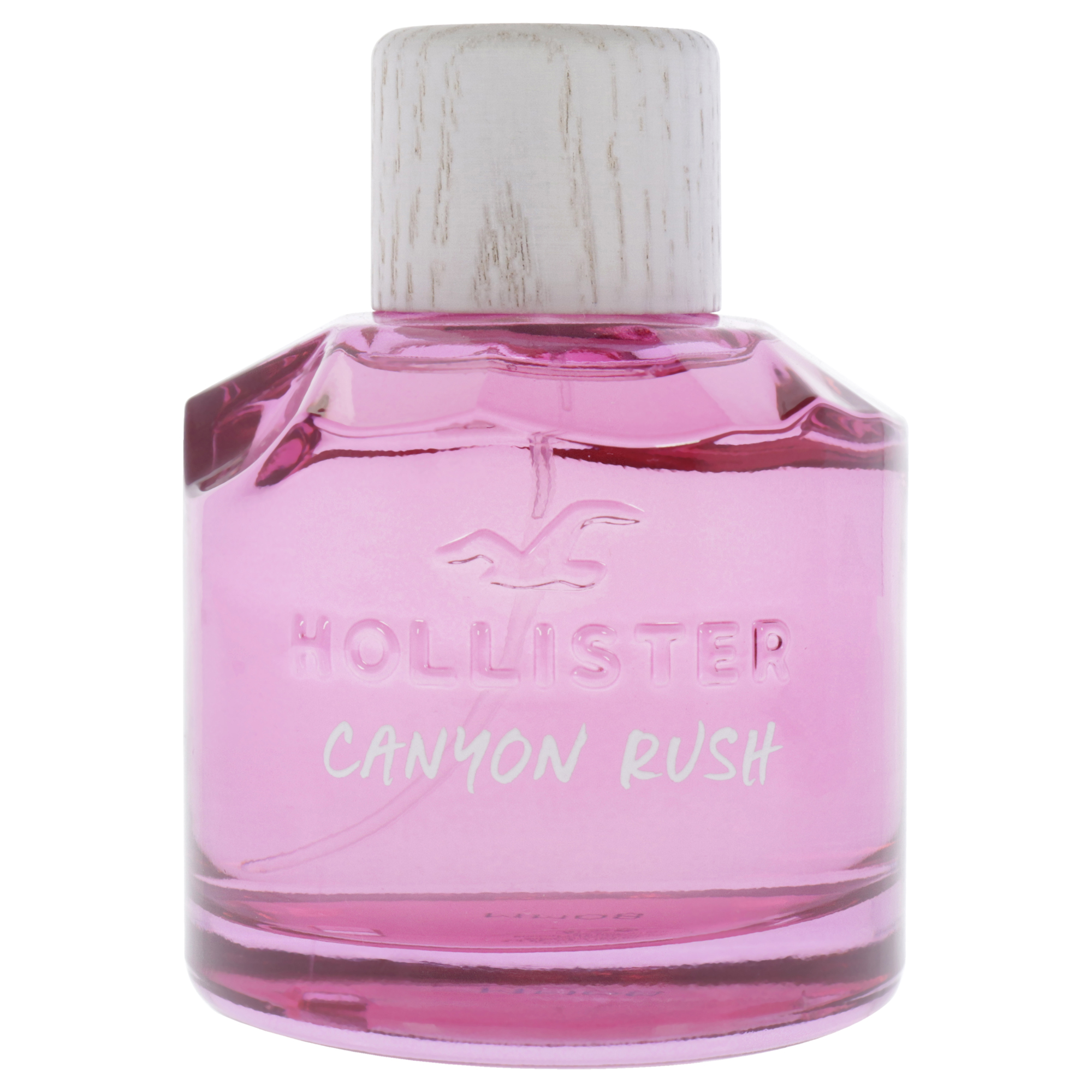 Foto 3 pulgar | Perfume Hollister Canyon Rush Edp 100 ml Para Mujer - Venta Internacional