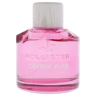 Foto 2 | Perfume Hollister Canyon Rush Edp 100 ml Para Mujer - Venta Internacional