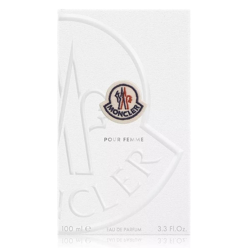 Foto 4 pulgar | Perfume Pour Femme de Moncler 100 ml Edp