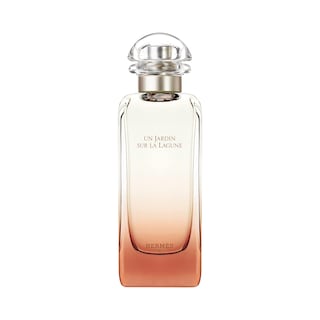 Foto 1 | Perfume Hermes Un Jardin Sur La Lagune Edt 100 ml para Mujer-Venta Internacional