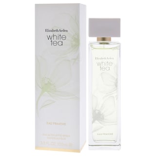 Foto 3 | Perfume Elizabeth Arden White Tea Eau Fraiche 100 Ml para Mujer - Venta Internacional