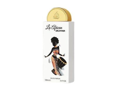 Foto 1 | Perfume Lattafa Pride La African Drummer Perfume 100 ml para Mujer - Venta Internacional