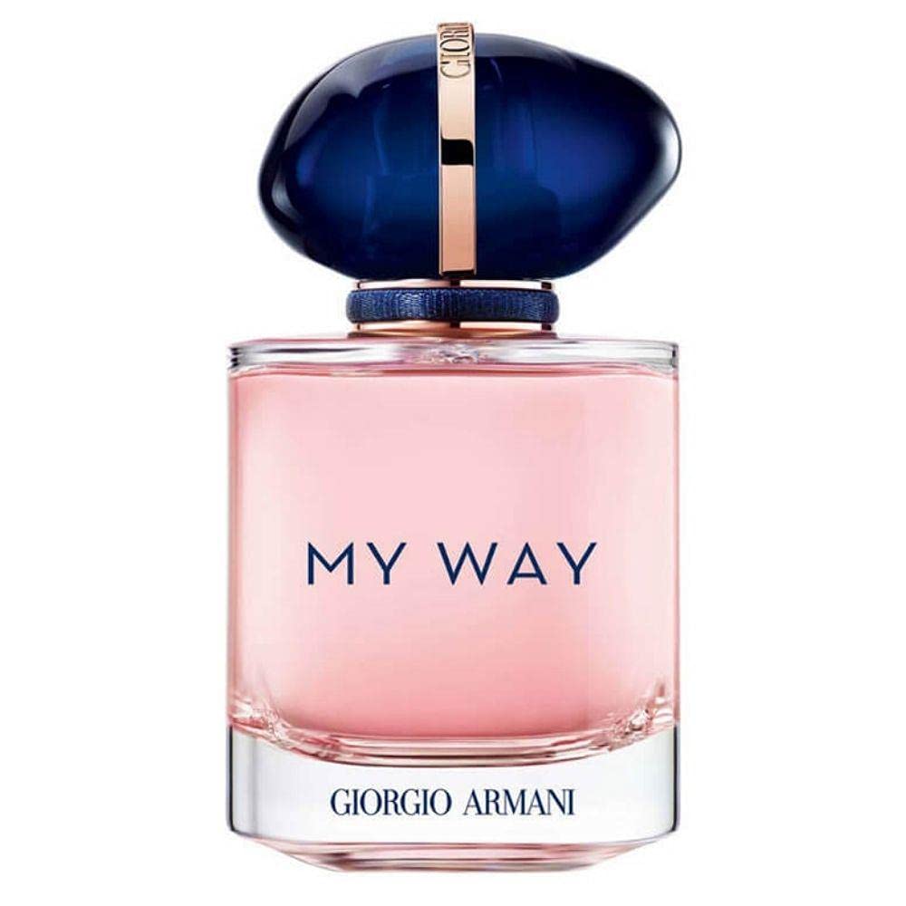 Foto 2 pulgar | Perfume Giorgio Armani My Way Edp 90 Ml para Mujer-Venta Internacional