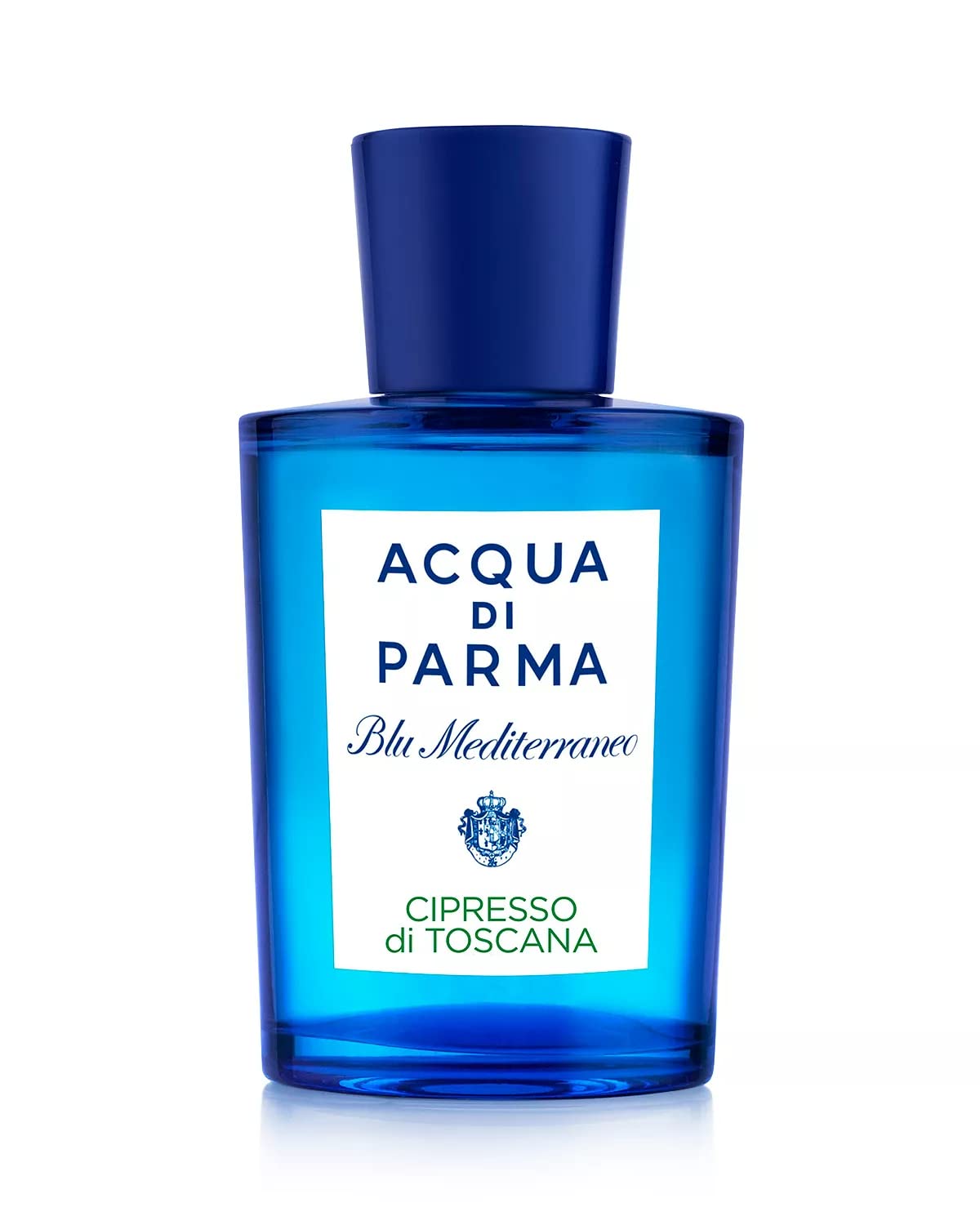 Perfume Acqua di Parma Blu Mediterraneo Cipresso di Toscana Eau de Toilette 75 ml para Mujer - Venta Internacional