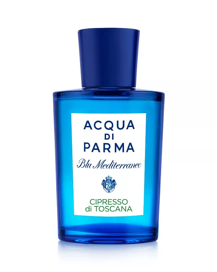 Foto 4 pulgar | Perfume Acqua di Parma Blu Mediterraneo Cipresso di Toscana Eau de Toilette 75 ml para Mujer - Venta Internacional