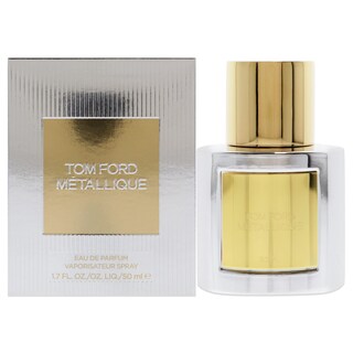 Foto 1 | Perfume Tom Ford Metallique Eau De Parfum 50 Ml Para Mujer- Venta Internacional