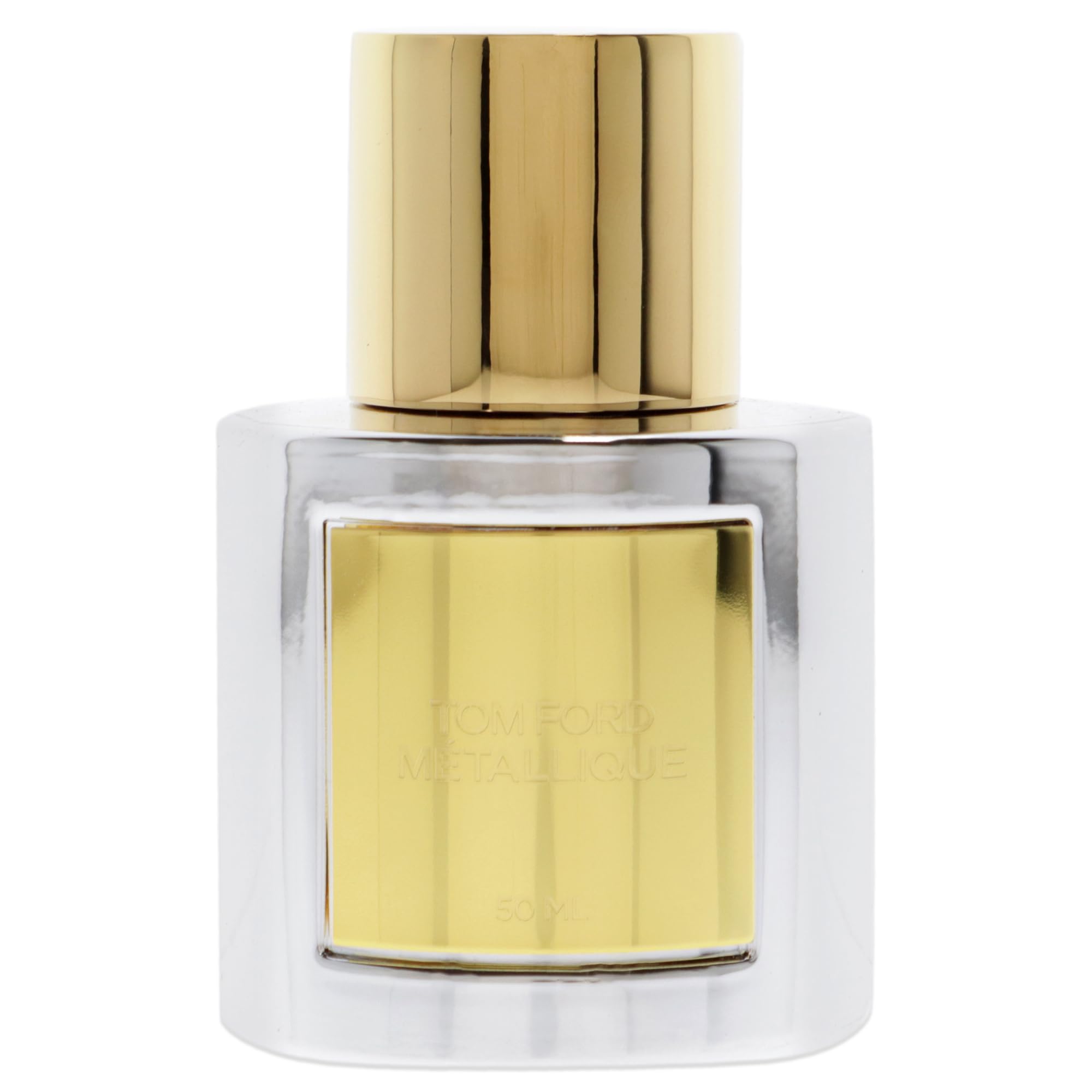 Foto 3 pulgar | Perfume Tom Ford Metallique Eau De Parfum 50 Ml Para Mujer- Venta Internacional