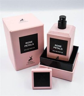 Foto 3 | Perfume Maison Alhambra Rose Petals Edp 80 ml para Mujer-Venta Internacional