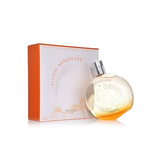Foto 1 | Perfume Hermes Eau Des Merveilles Eau De Toilette para Mujer 100 Ml - Venta Internacional
