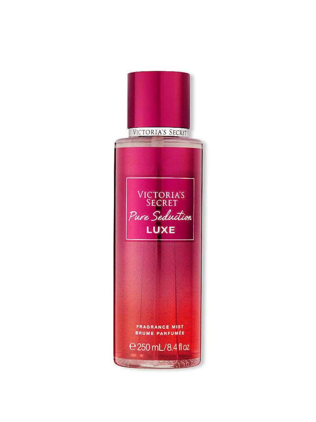 Foto 2 pulgar | Perfume Victoria's Secret Pure Seduction Luxe Body Mist 250 ml para Mujer - Venta Internacional