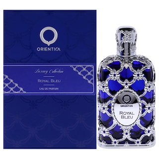 Foto 1 | Perfume Orientica Royal Bleu Luxury Collection 150 ml Unisex - Venta Internacional