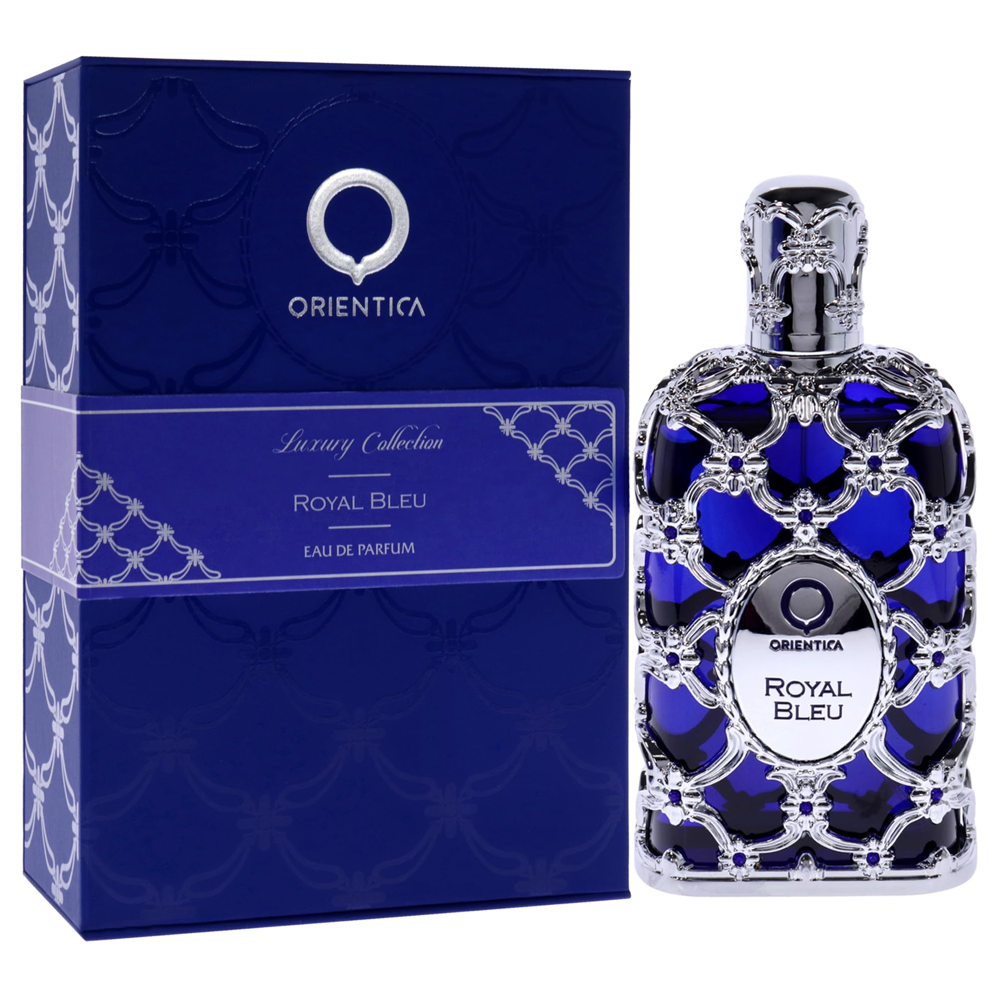 Foto 3 | Perfume Orientica Royal Bleu Luxury Collection 150 ml Unisex - Venta Internacional