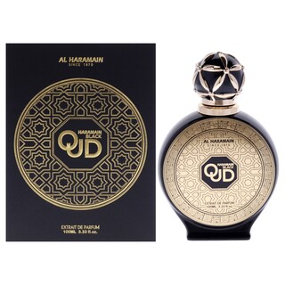 Foto 1 | Perfume Black Oud Black Oud De Perfume 100 Ml para Unisex - Venta Internacional