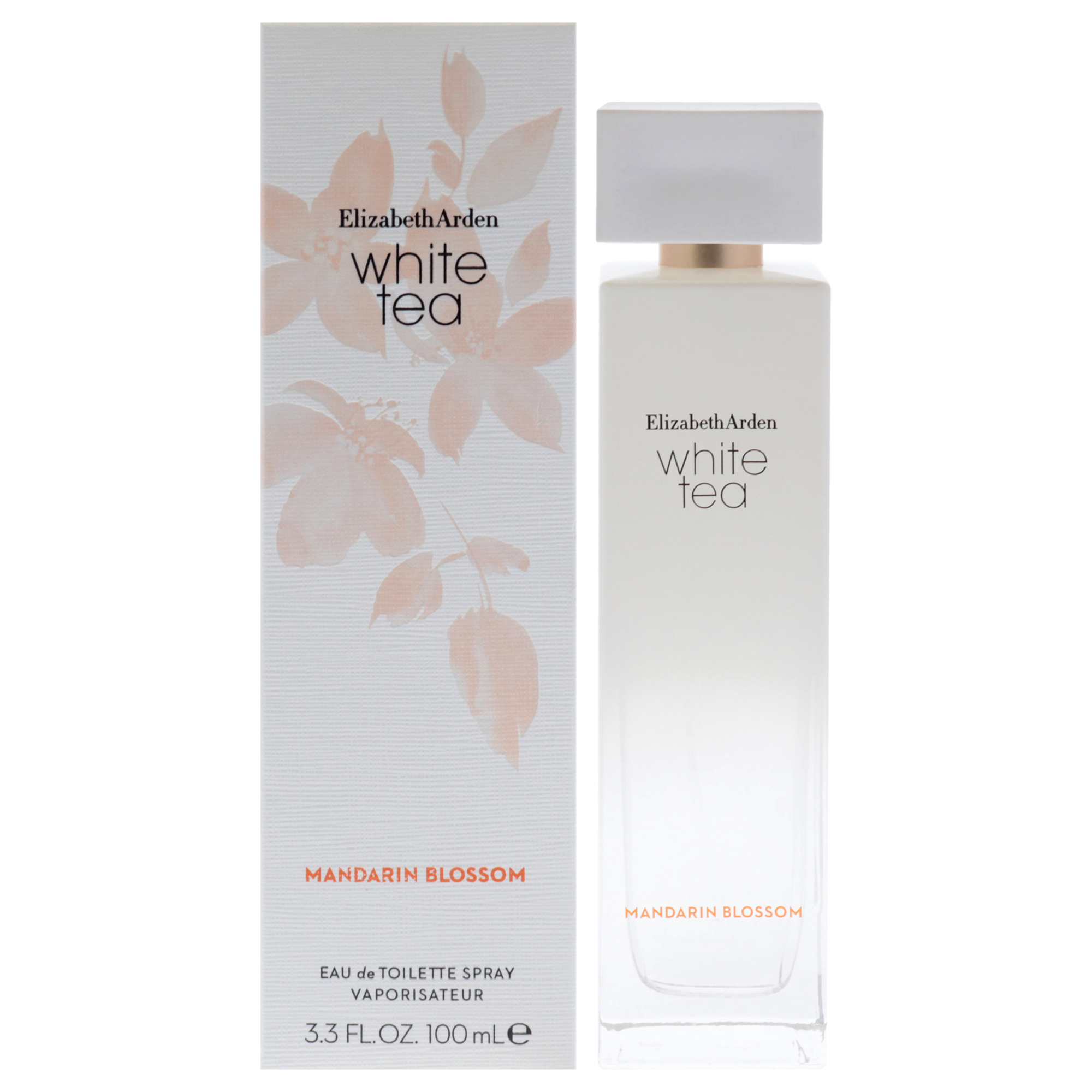 Foto 2 pulgar | Perfume Elizabeth Arden Té Blanco y Flor de Mandarina 100 ml para Mujer - Venta Internacional