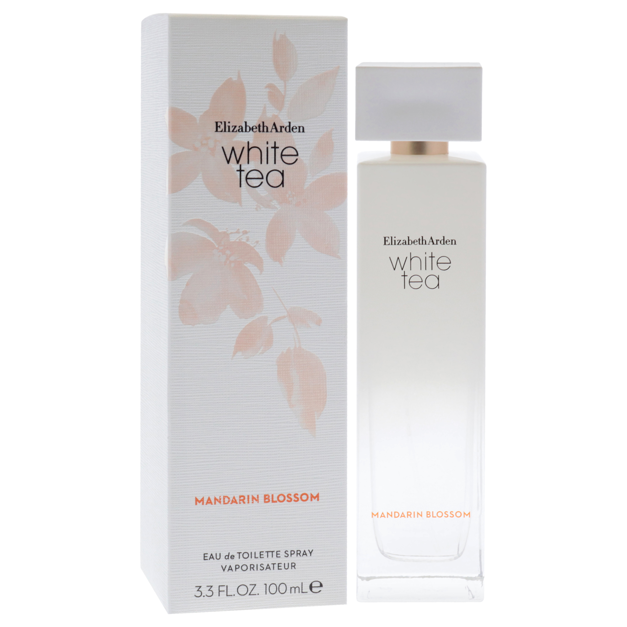 Foto 4 pulgar | Perfume Elizabeth Arden Té Blanco y Flor de Mandarina 100 ml para Mujer - Venta Internacional