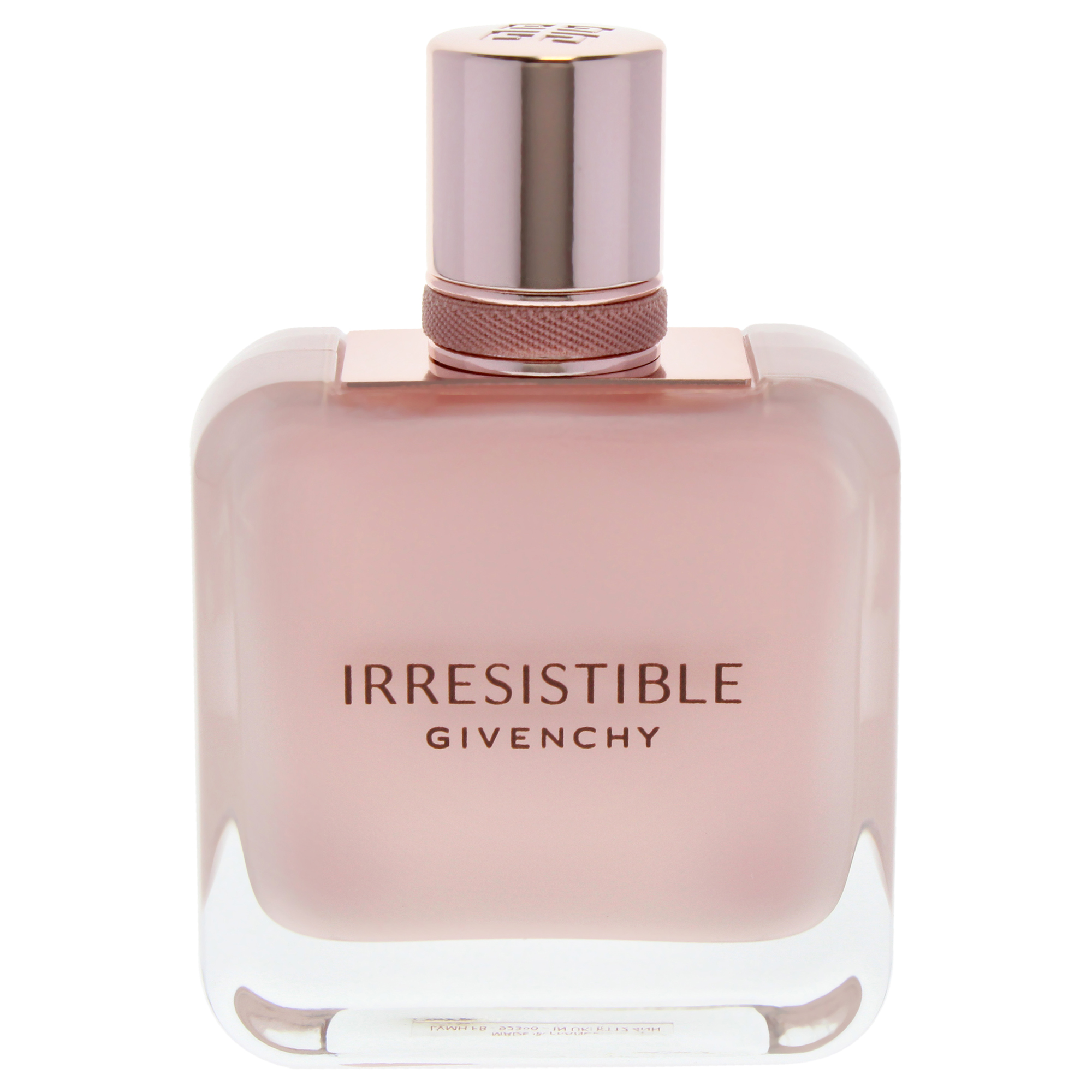 Foto 2 | Perfume Givenchy Irresistible Rose Velvet Eau De Parfum 50 Ml - Venta Internacional
