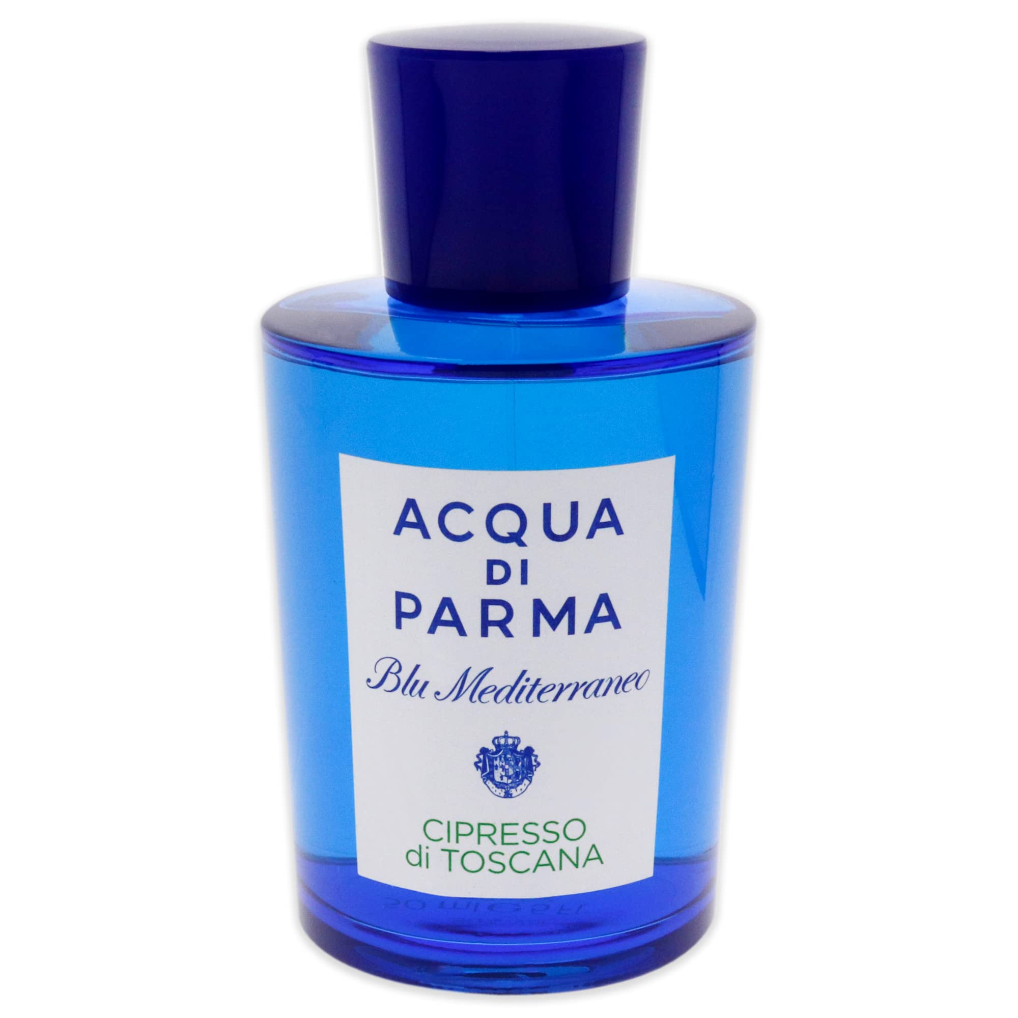 Foto 3 pulgar | Perfume Acqua Di Parma Blu Mediterraneo Cipresso Di Toscana Edt 150 Ml para Mujer - Venta Internacional
