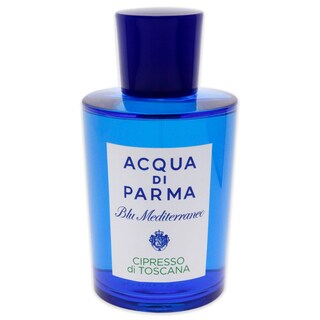 Foto 2 | Perfume Acqua Di Parma Blu Mediterraneo Cipresso Di Toscana Edt 150 Ml para Mujer - Venta Internacional