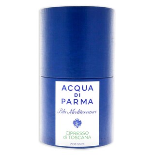 Foto 3 | Perfume Acqua Di Parma Blu Mediterraneo Cipresso Di Toscana Edt 150 Ml para Mujer - Venta Internacional