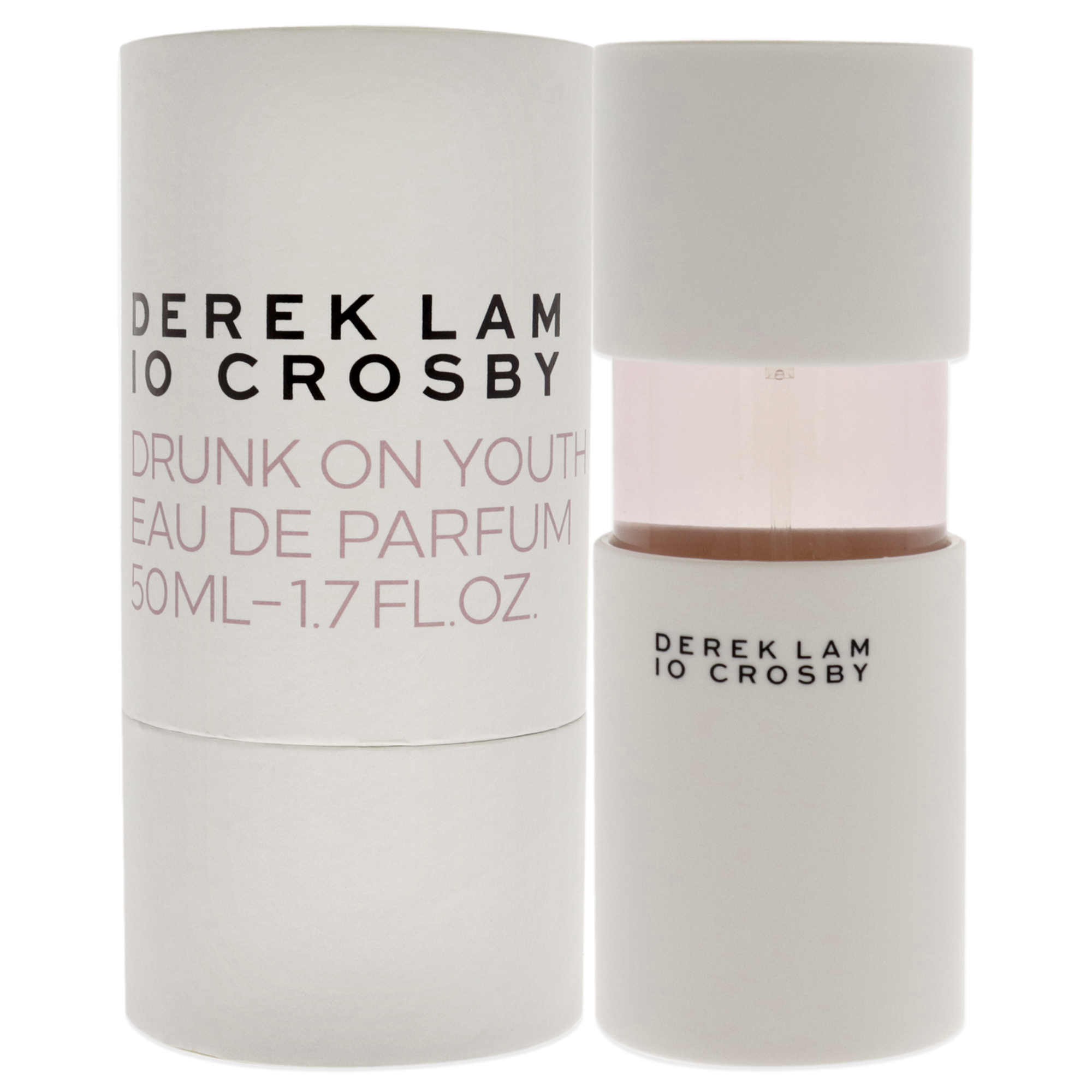 Foto 3 pulgar | Perfume Derek Lam Drunk On Youth Eau para Mujer 50 ml - Venta Internacional