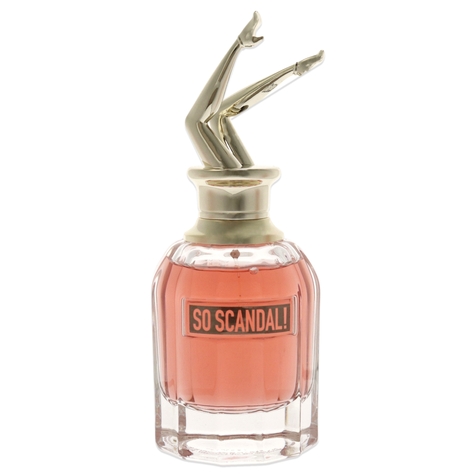 Foto 2 | Perfume Jean Paul Gaultier So Scandal Eau De Parfum 50 ml - Venta Internacional