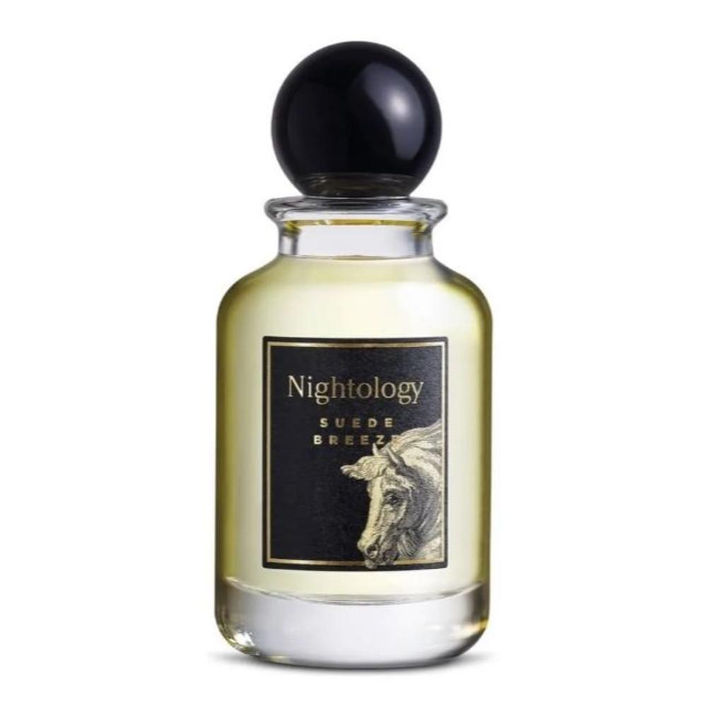 Foto 2 pulgar | Fragancia Jesús del Pozo Nightology Suede Breeze Edp 100 Ml