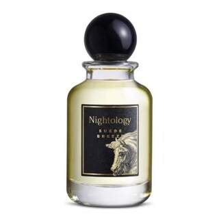 Foto 1 | Fragancia Jesús del Pozo Nightology Suede Breeze Edp 100 Ml