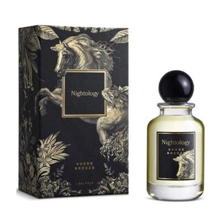 Foto 2 | Fragancia Jesús del Pozo Nightology Suede Breeze Edp 100 Ml