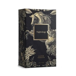 Foto 3 | Fragancia Jesús del Pozo Nightology Suede Breeze Edp 100 Ml