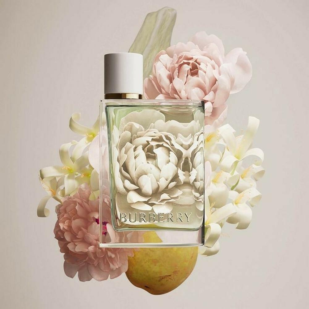 Foto 4 pulgar | Perfume Her Garden Party De Burberry 100 Ml Edt