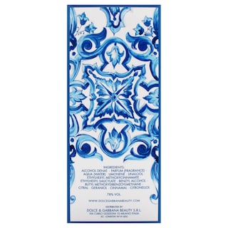 Foto 7 | Perfume Dolce And Gabbana Light Blue Summer Vibes 100 ml - Venta Internacional