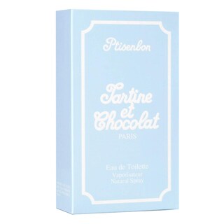 Foto 2 | Perfume Givenchy Tartine et Chocolat Ptisenbon Eau de Toilette 50 ml para Mujer - Venta Internacional
