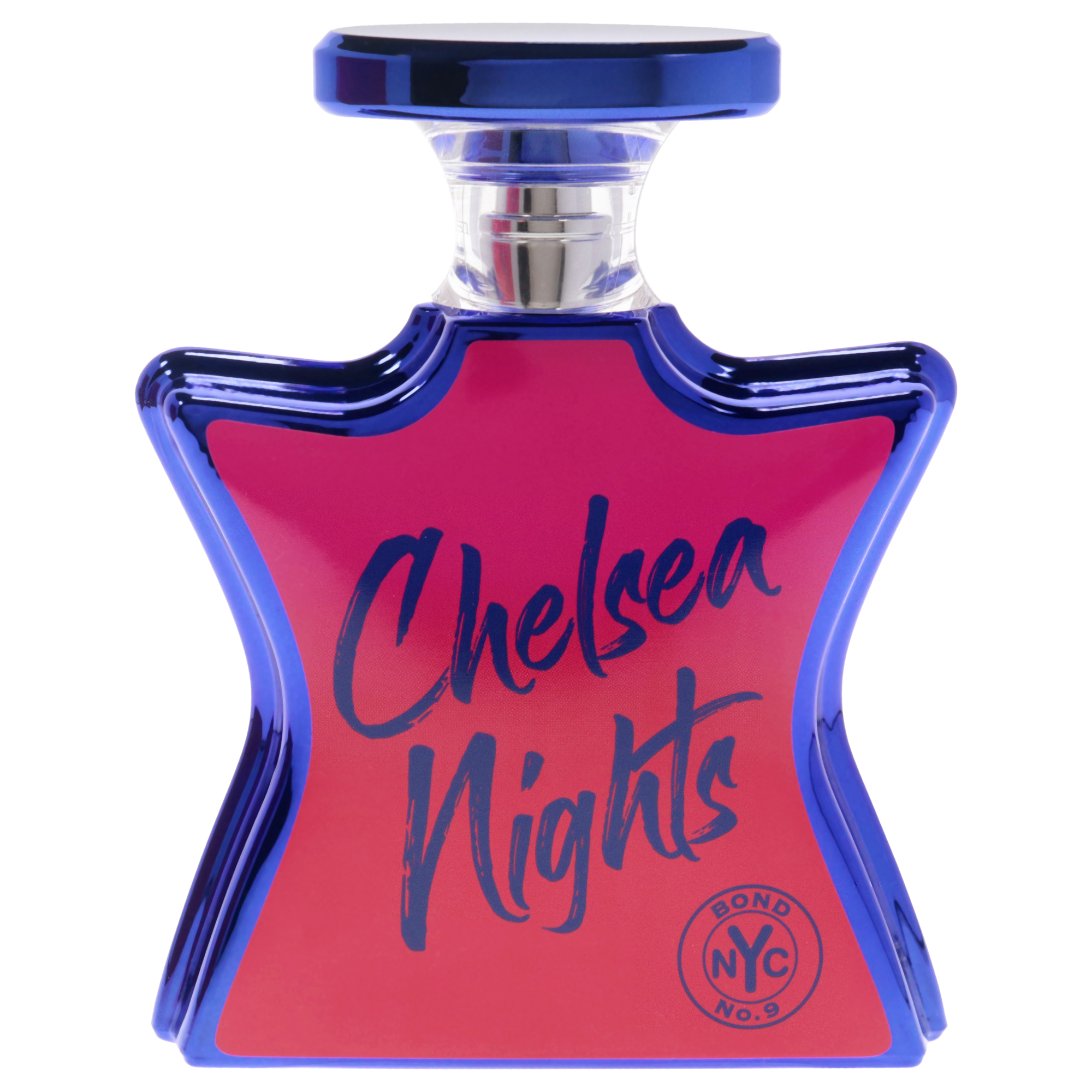 Foto 3 pulgar | Perfume Bond No. 9 Chelsea Nights Eau De Parfum Onu 100 Ml - Venta Internacional